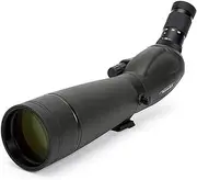 Celestron TrailSeeker 80-45 Degree Spotting Scope (52332)