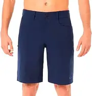 [Oakley] Men's Baseline Hybrid 21 2.0 Short