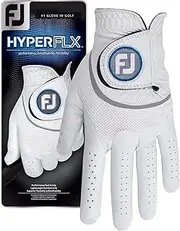 FootJoy Men's HyperFLX Cadet Golf Gloves
