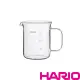【HARIO】經典燒杯咖啡壺300(BV-300)