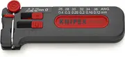 Knipex Tools 12 80 040 SB Cable Strippers