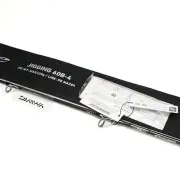 Daiwa 22 Outrage J60B-4 Jigging Rod - Pickup in Store, Used, Minor Scuffs