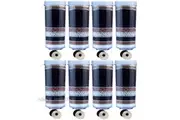 Aimex 8 Stage Water Filter Cartridges x 8