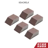 在飛比找蝦皮商城優惠-KEMORELA 魔法廚房清潔海綿刷子納米金剛砂海綿去銹家用