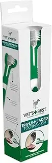 Vet's Best Dog Toothbrush