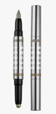 Bobbi Brown Shadow Stick and Kohl Liner - Moss Shimmer / Olive Matte. BN