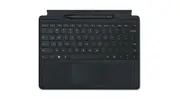 Microsoft Surface Pro Signature Keyboard with Slim Pen 2 Microsoft Cover port Black