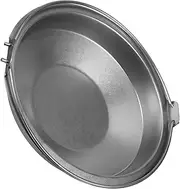 Alipis Versatile Stainless Steel Pot Hotpot Cooking Pot Shabu Shabu Size Soup Household Cooking