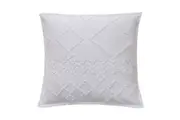 Cleverpolly Tufted Microfibre Super Soft Cushion Cover Cushion Covers
