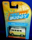 JADA COLLECTIBLES PUNCH BUGGY VOLKSWAGEN 11 SLUG BUG, CREASE