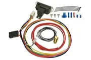 Derale Adjustable Electric Fan Controller 3/8" NPT Thread In Probe DP16749
