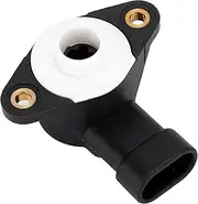 Grcfumo Throttle Position Sensor, Car Throttle Position Sensor, Plastic Throttle Position Sensor Accelerator Replacement for YDRE Electric 2007 to 2013