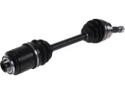 Front Right CV Axle Assembly For 2007-2011 Mitsubishi Outlander 3.0L V6 BK815BP (for: Mitsubishi)