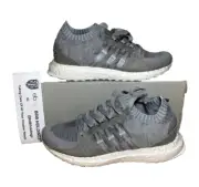 Adidas Pusha T x EQT Support Ultra Primeknit Stone King Push Shoes 5 Mens S76777