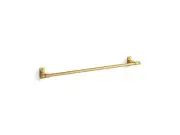 Kohler K35926-2MB Castia by Studio McGee 24" Bathroom Hardware Vibrant Brushe...