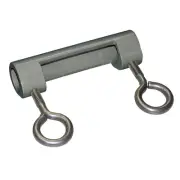 71470 Steck Manufacturing by Milton Tie Rod Coupling Tool