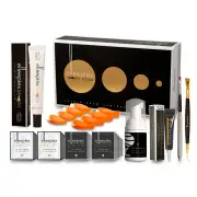 Elleebana Elleeplex ProFusion Lash and Brow Lamination - FULL KIT