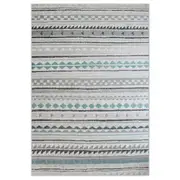Blue Black Grey Color Pattern Floor Area Abstract Rug Modern Large Carpet