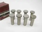 (8) Sealed Power AT2014 Engine Valve Lifter For 71-1973 Ford Pinto, 71-72 Capri