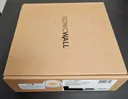 SonicWall TZ370W Network Security/Firewall Appliance 02-SSC-7321