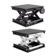 Strong Plastic Lift Table for Woodworking Carving Reliable Bracket Tool