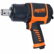 SP Tools SP9860 - Impact Wrench 1" Drive - 3450Nm