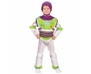 Buzz Lightyear Deluxe Costume Toy Story 4 - Child