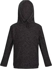 [REGATTA] Kids' Keyon Hooded Fleece