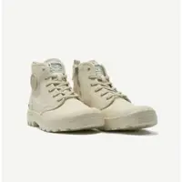 在飛比找ETMall東森購物網優惠-【PALLADIUM】PAMPA 9色經典拉鍊款潮流帆布軍靴