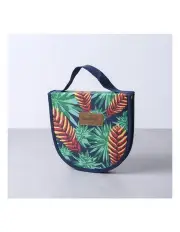 Lazy Dayz Picnic Cutlery Wallet Set Mossman
