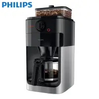 在飛比找蝦皮購物優惠-PHILIPS 飛利浦 全自動美式研磨咖啡機 HD7761