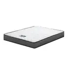 Giselle Bedding DOUBLE Size Bed Mattress Tight Top Bonnell Spring Foam Beds 16CM