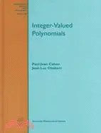 Integer-Valued Polynomials