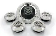 MPI - Multi-Point Illumination - 7500 Lumen motion activated ceiling light