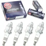 4pcs Chrysler M426B NGK Iridium IX Spark Plugs 8 Cyl Kit Set Engine tk