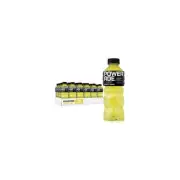 Powerade Lemon Lime Sports Drink 20 oz. 24 Bottles/Pack (049000003697)