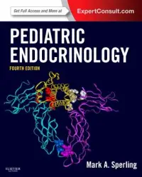 在飛比找博客來優惠-Pediatric Endocrinology