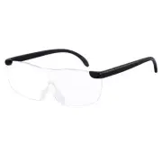 1-Pack 200% Magnifying Glasses for Close Work Hands-Free Ideal for Crafts Sew...