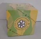 Bath Bomb - DAISY ENCENS Elsa Peppermint- Grapefruit- Brand New Sealed