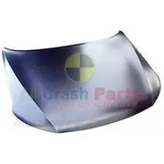 All Crash Bonnet - UZJ-20010Q
