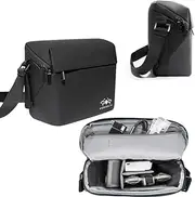 Shoulder Bag/Travel Carrying Bag for DJI Neo/Flip/Mini 4 Pro/Mini 3 Pro Drone