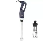 Prepline PIBW500-16, 16" Variable Speed Immersion Blender With 10" Whisk, 500W