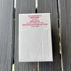 DR.DIAMOND’S METACINE EMULSION INSTAFACIAL COLLECTION 1.7 Fl OZ /50 ML NEW/SEAL