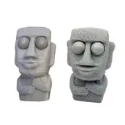 Squeezable EyePop Toy Fidgets Vent Toy to Decompress Autistic Kids Gift