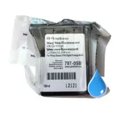 Pitney Bowes Original OEM BLUE K700, DM50 Franking Machine Ink Cartridge 797-0SB