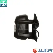 OUTSIDE MIRROR 9226922 FOR FIAT DUCATO/Bus/Van/Platform/Chassis CITROËN 2.2L