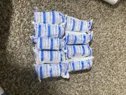 9 Brita water filters sealed FREE SHIPPING!!!