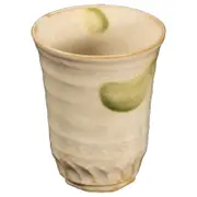 Omotenashi Oribehake Tea Cup - 240ml