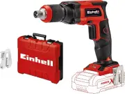 Einhell TE-DY Power X-Change 18-Volt Cordless 4000 RPM, 1/4" Drywall Screwdriver