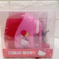 在飛比找蝦皮購物優惠-Hello Kitty全新削筆機